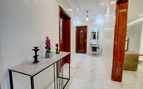 Al Bayt Al Madini Suites البيت المديني للأجنحة السكنية الخاصة